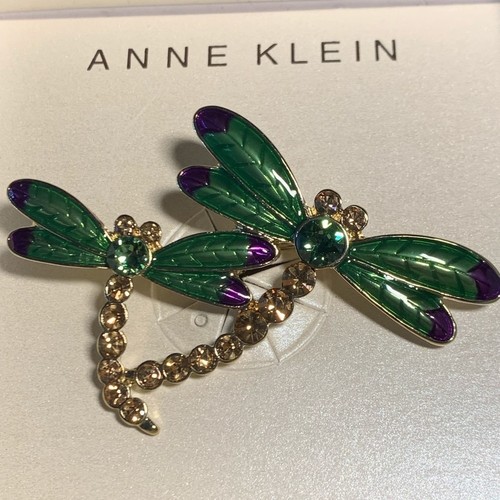Nib anne klein dragonfly - anne,