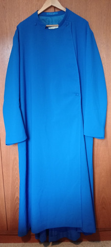 Church double breasted cassock