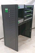 Bott Racking Van Racking  2024