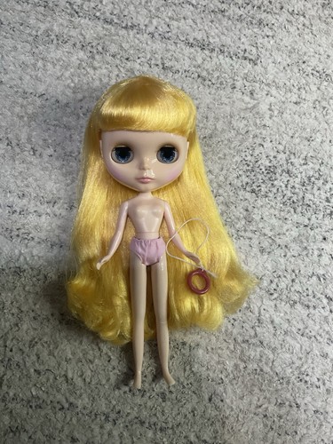 Takara neo blythe 9th