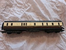 Exley GWR Parcles Coach Brake Great Western OO Gauge 