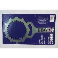 EBC Motorcycle Clutch Basket