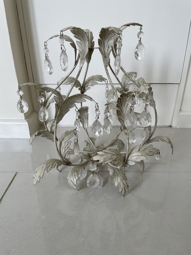 Shabby chic cream - chic,