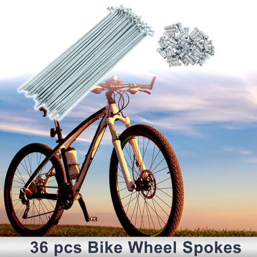 1set 12g 165mm length bicycle - 165mm,