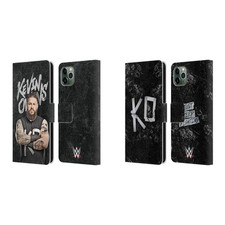 OFFICIAL WWE KEVIN OWENS