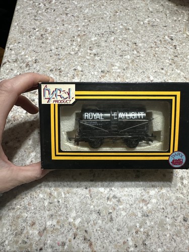 Dapol gauge b130 royal - dapol,