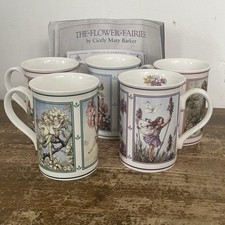 Flower Fairies Mug Mugs