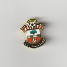 SOUTHAMPTON F.C.  Club Crest