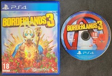 Borderlands 3 - PS4 - Same Day