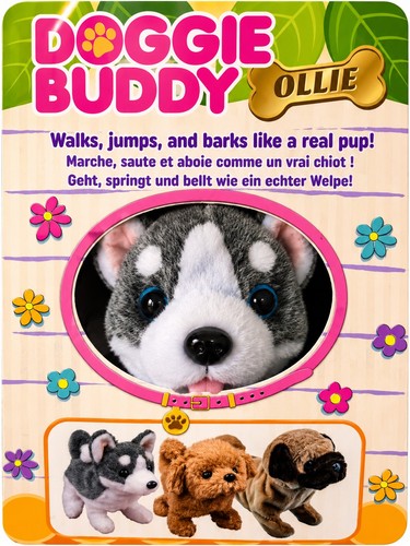 Ebay title doggie buddy ollie - ebay,