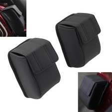 Motor Storage Pouches Side