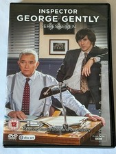 Inspector George Gently: Series 7 (DVD) Season Seven (A888)