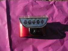 Pride colt sport 8mph mobility scooter front light assembly