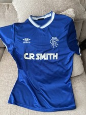 Umbro Rangers Fc Large Shirt