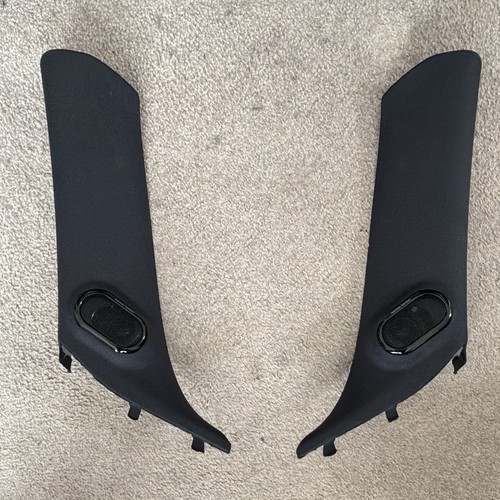 Genuine used mini jcw - genuine, harman