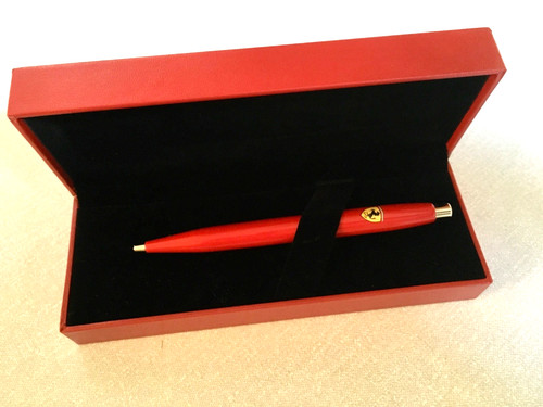 Ferrari sheaffer f9500 - sheaffer, vfm