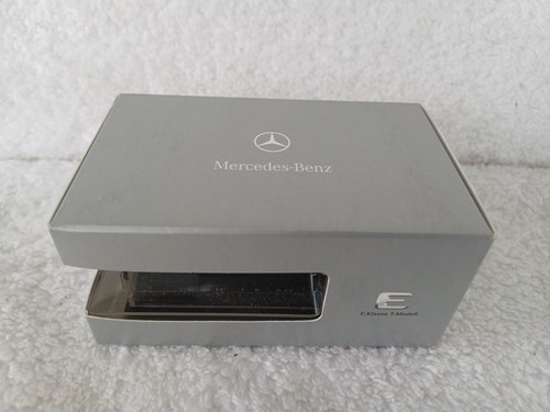 Busch scale mercedes - 1/87, mercedes-benz