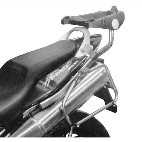Kappa rear luggage rack for - luggage,