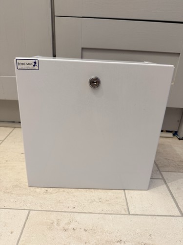 Bristol maid pod locker high - locker-,