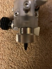 Shibuya STD EX9 LH Archery Sight Recurve Bow left  handed 