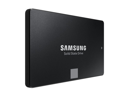 Samsung 870 evo ssd 250gb - samsung,