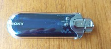 Sony portable IC audio player