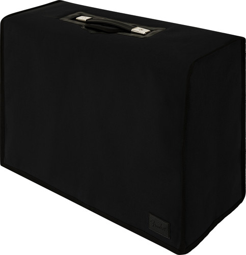 Fender deluxe padded - fender, amp