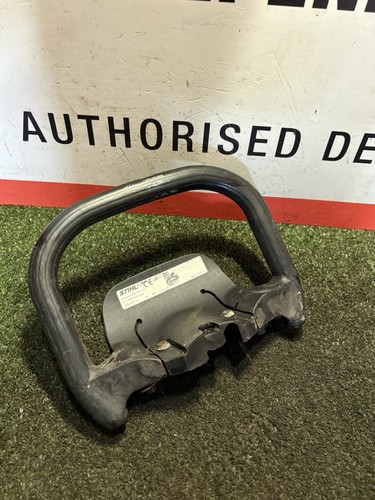 Stihl hs45 petrol hedgetrimmer - petrol,