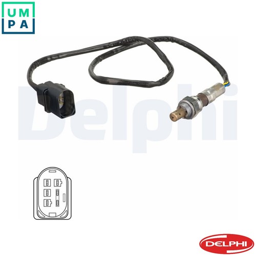 Lambda sensor es21099 12b1 - lambda, es21099-12b1