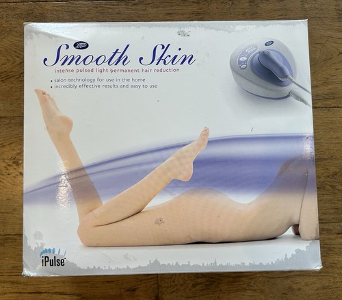 Boots smooth skin - boots,