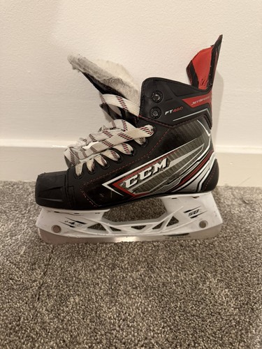 Ccm jetspeed ft460 junior - ccm,