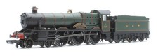 BACHMANN 'OO' GAUGE 31-777 GWR