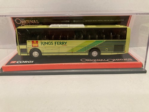Corgi 42722 van - van, the