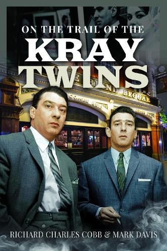 The trail - the, kray