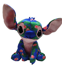 Stitch Multicoloured Floral