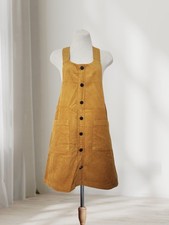 New Look Mustard Yellow