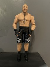 WWE Brock Lesnar Wrestling