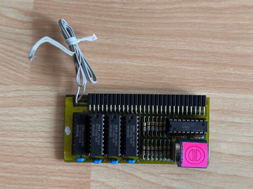 Rossmöller memory expansion - rossmÖller,