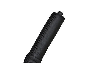 Black stitching fits lexus - black,