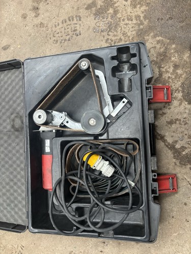 Flex 110v wrap around portable - 110v,