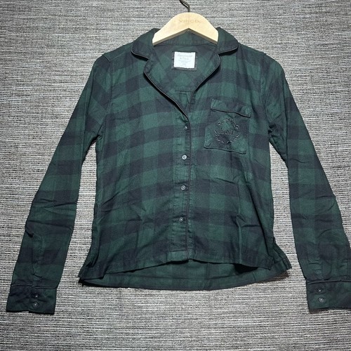 Abercrombie fitch shirt - fitch,