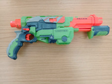 Nerf Vortex Praxis Gun - 2010