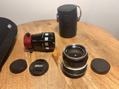 Sankor 16f anamorphic - 16f,
