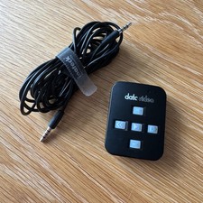 Datavideo 500 remote - wr-500,
