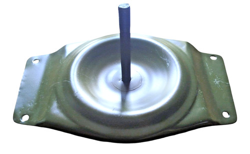 Spare wheel holder - spare, for