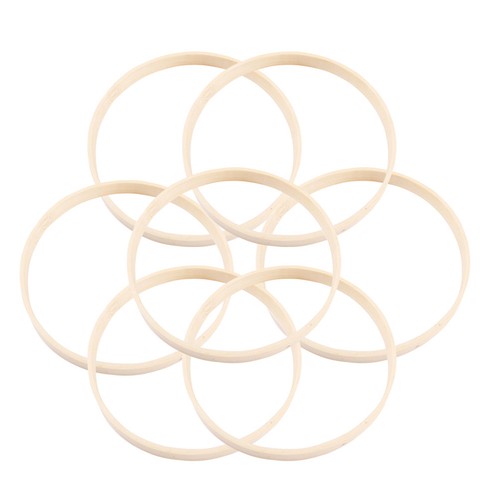 Pcs wooden dreamcatcher - pcs,