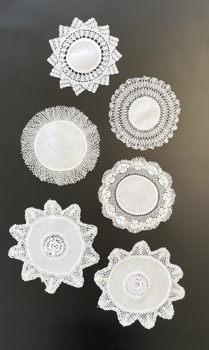 Vintage six white - vintage,
