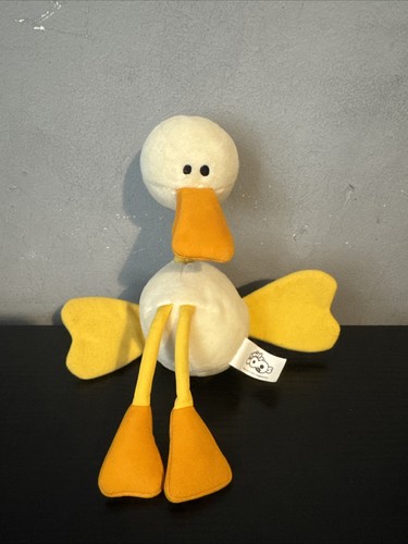Twirlywoos quacky duck bird - duck,
