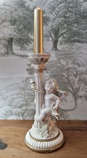 Vintage Cherub Corinthian