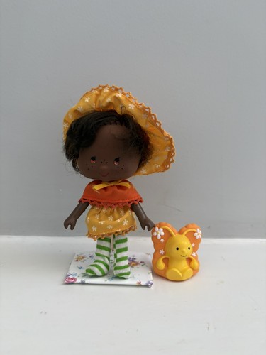 Vintage 1980s strawberry - vintage,